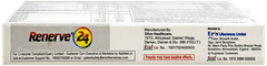 Renerve 24 Capsule 10